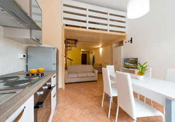 last minute residence abruzzo